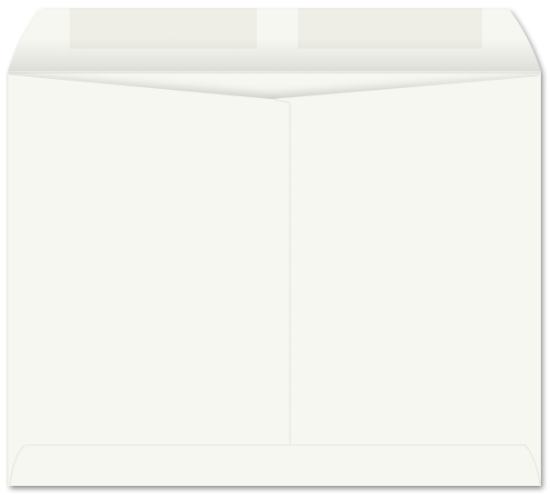 Picture of 10 X 13  28 WESTERN SULPHITE® Booklet CENTER-SEAM