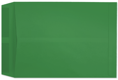 Picture of 10 X 13  28 GREEN STARBURST® Catalog -BULK