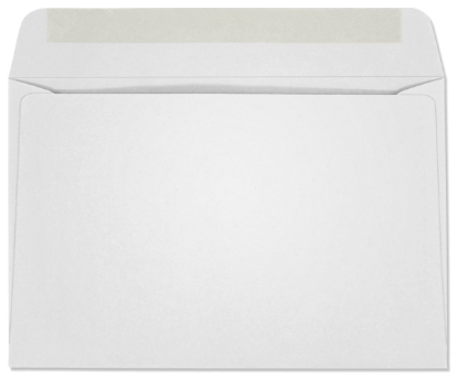 Picture of 5-1/2 X 8-1/2  24 WESTERN SULPHITE® Booklet- BULK