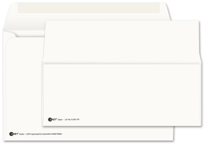 Picture of 6 X 9-1/2 WESTERN SULPHITE®  EKEY MULTIMEDIA MAILER