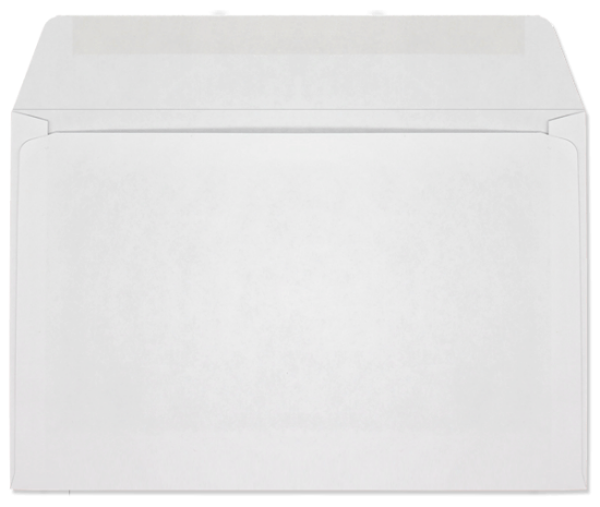 Picture of 6 X 9  24 VELPINE® Booklet SHOWCASE WINDOW  -BULK