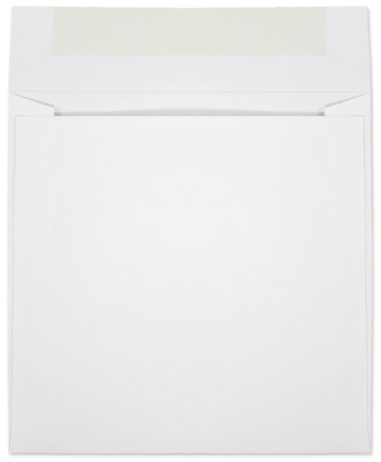 Picture of 7-1/2 X 7-1/2  28 WESTERN SULPHITE® Booklet  -BULK