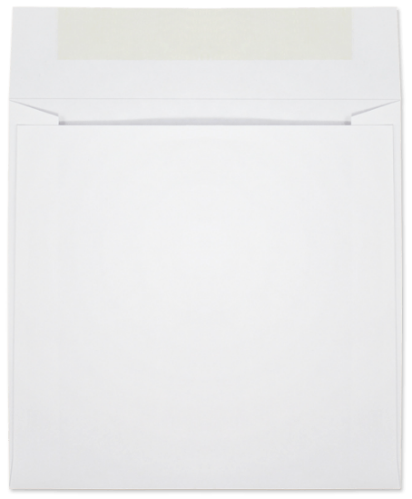 Picture of 7-1/2 X 7-1/2  28 WESTERN SULPHITE® Booklet  -BULK