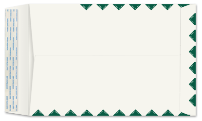 Picture of 10 X 15  27 WESTERN Dura-Print®® Catalog W/ KWIK-TAK® & FIRST CLASS BORDER-BULK