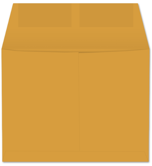 Picture of 10 X 13  32 ROPTEX® Booklet HEAVY DUTY MAILER -BULK