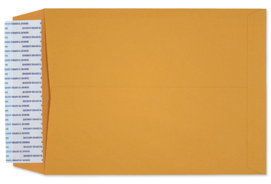 Picture of 10 X 13   28 ROPTEX® Catalog  W/ KWIK-TAK®-BULK