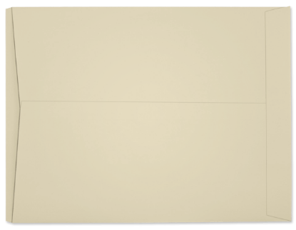 Picture of 9-1/2 X 12  100 IVORY TAG Catalog JOB TICKET