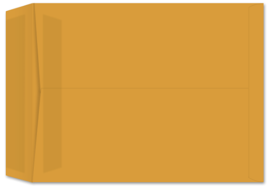 Picture of 12 X 15-1/2  28 ROPTEX® Catalog PRES-STIK® -BULK