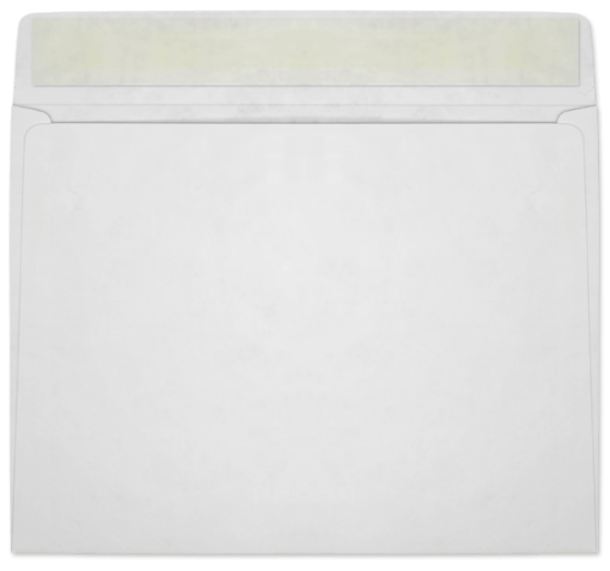 Picture of 10 X 13  14 Tyvek®® Booklet W/ KWIK-TAK®-BULK