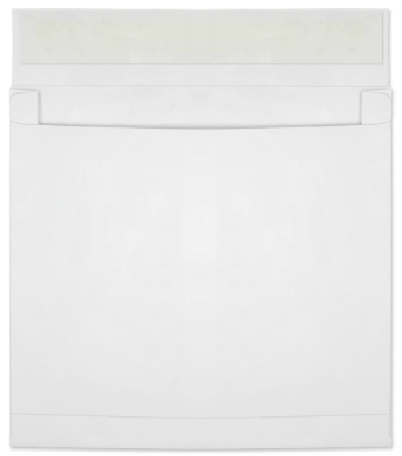 Picture of 10 X 13 X 2  18 Tyvek®® EXPANSION Booklet W/ KWIK-TAK®  -BULK