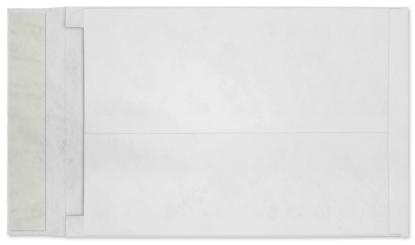 Picture of 12 X 16 X 2  14 Tyvek®® EXPANSION Catalog W/ KWIK-TAK®  -BULK