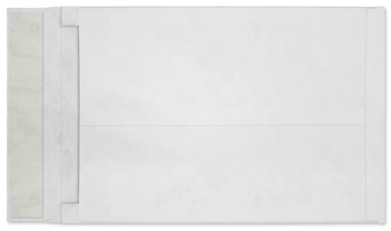 Picture of 12 X 16 X 2   18 Tyvek®® EXPANSION Catalog W/ KWIK-TAK®  -BULK