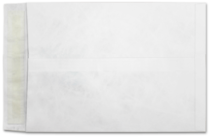 Picture of 7-1/2 X 10-1/2  14 Tyvek®® Catalog W/ KWIK-TAK®-BULK