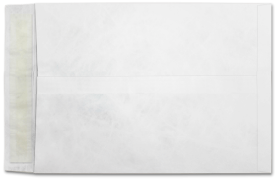 Picture of 7-1/2 X 10-1/2  14 Tyvek®® Catalog W/ KWIK-TAK®-BULK