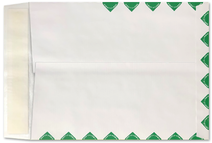 Picture of 10 X 13  26 WESTERN  FIBER-TUFF® Catalog W/ KWIK-TAK® FIRST CLASS BORDER -BULK