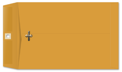 Picture of 6-1/2 X 9-1/2  28 Statesman™™ Catalog CLASP