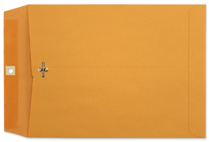 Picture of 9     X 12     28 Statesman™™ Catalog CLASP