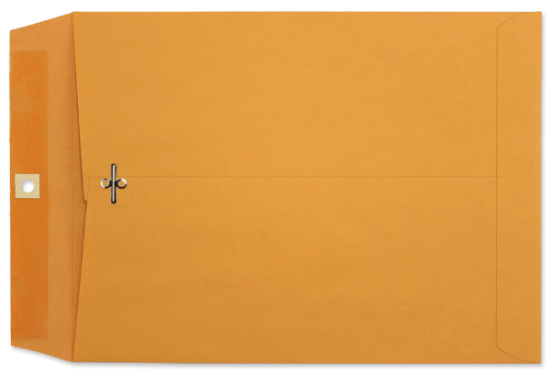 Picture of 9     X 12     28 Statesman™™ Catalog CLASP