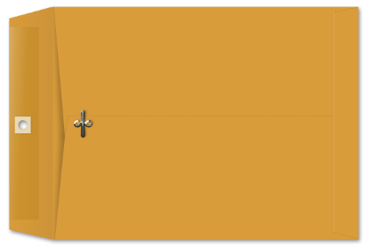 Picture of 9-1/2  X 12-1/2  28 Statesman™™ Catalog CLASP