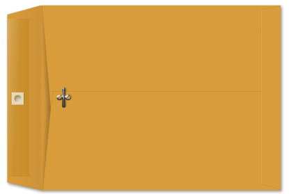 Picture of 10 X 13   28 Statesman™™ Catalog CLASP