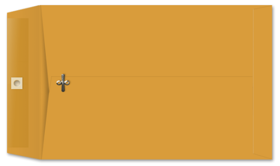 Picture of 10  X 15  28 Statesman™™ Catalog CLASP