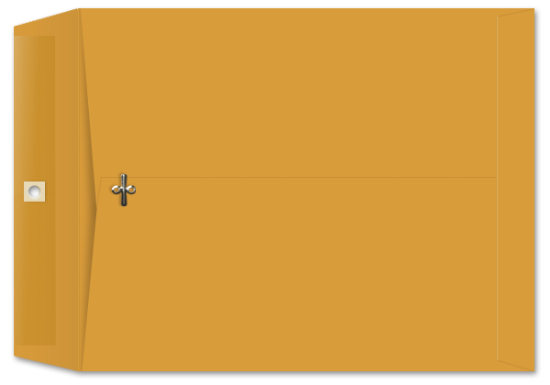 Picture of 11-1/2 X 14-1/2  28 Statesman™™ Catalog CLASP