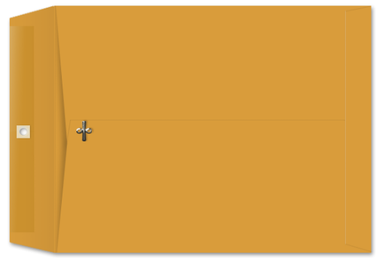 Picture of 12 X 15-1/2  28 Statesman™™ Catalog CLASP