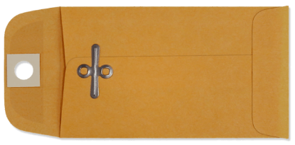 Picture of 2-1/2  X  4-1/4  32 Catalog FRANKLIN® CLASP