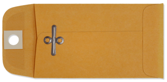 Picture of 2-1/2  X  4-1/4  32 Catalog FRANKLIN® CLASP