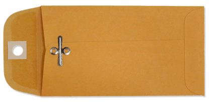 Picture of 3-1/8  X  5-1/2  32 Catalog FRANKLIN® CLASP