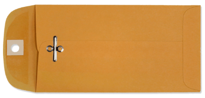 Picture of 3-3/8  X 6   32 Catalog FRANKLIN® CLASP