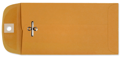 Picture of 3-1/2  X  6-1/2  32 Catalog FRANKLIN® CLASP