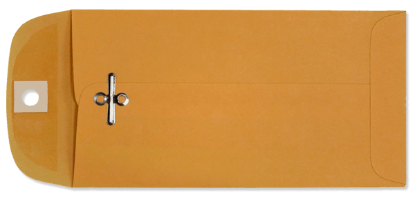 Picture of 4 X 6-3/8  32 Catalog FRANKLIN® CLASP