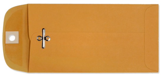 Picture of 4 X 6-3/8  32 Catalog FRANKLIN® CLASP