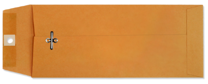 Picture of 4-1/8  X  9-1/2  32 Catalog FRANKLIN® CLASP