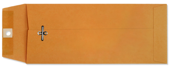 Picture of 4-1/8  X  9-1/2  32 Catalog FRANKLIN® CLASP