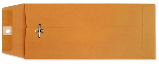 Picture of 4-1/2  X 10-3/8  32 Catalog FRANKLIN® CLASP