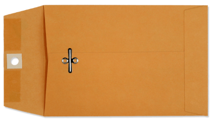 Picture of 4-5/8   X  6-3/4  32 FRANKLIN® CLASP