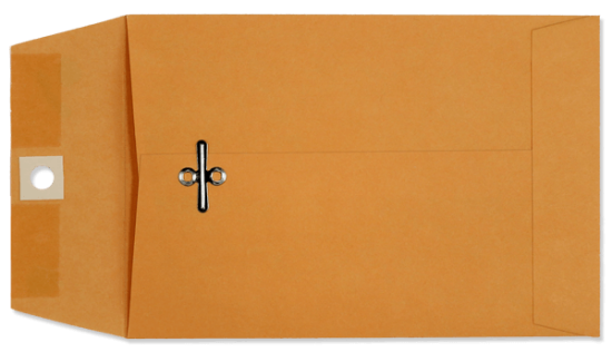 Picture of 4-5/8   X  6-3/4  32 FRANKLIN® CLASP