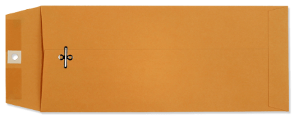 Picture of 5 X 11-1/2  32 Catalog FRANKLIN® CLASP