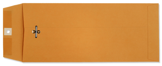 Picture of 5 X 11-1/2  32 Catalog FRANKLIN® CLASP