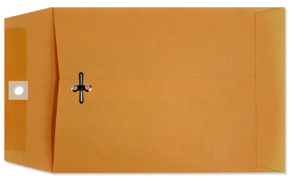 Picture of 5-1/2 X 7-1/2  32 Catalog FRANKLIN® CLASP