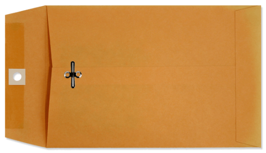 Picture of 5-1/2  X  8-1/4  32 Catalog FRANKLIN® CLASP