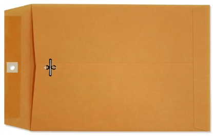 Picture of 7-1/2 X 10-1/2  32 Catalog FRANKLIN® CLASP