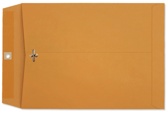 Picture of 9 X  12   32 Catalog FRANKLIN® CLASP