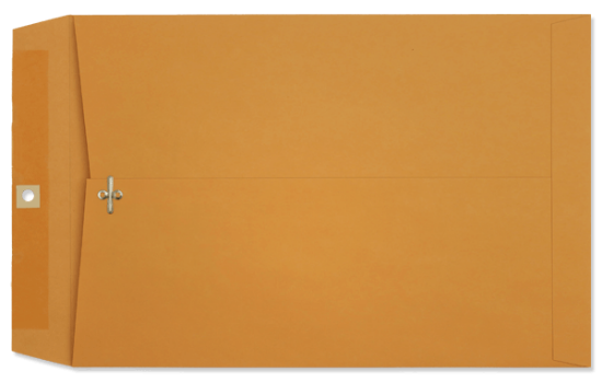 Picture of 9-1/4  X 14-1/2  32 Catalog FRANKLIN® CLASP