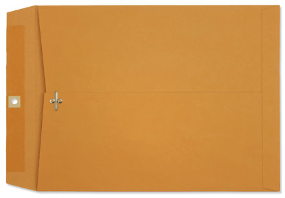 Picture of 10  X 13   32 Catalog FRANKLIN® CLASP