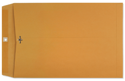 Picture of 11-1/2 X 14-1/2  32 Catalog FRANKLIN® CLASP