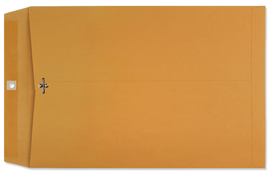 Picture of 11-1/2 X 14-1/2  32 Catalog FRANKLIN® CLASP