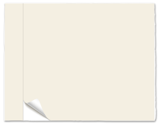 Picture of 4-1/2 X 5-1/2  24 PRESS-PAK®  PACKING LIST